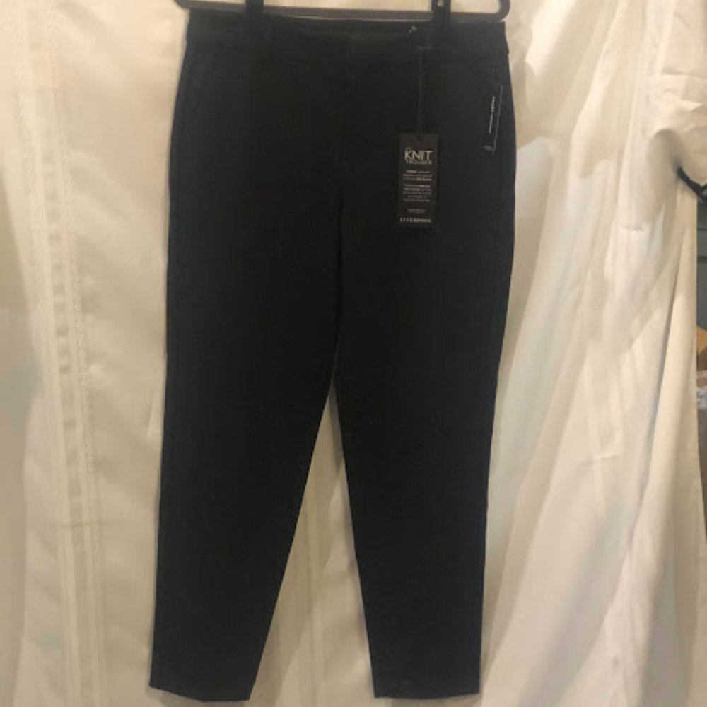 KELSEY TROUSER